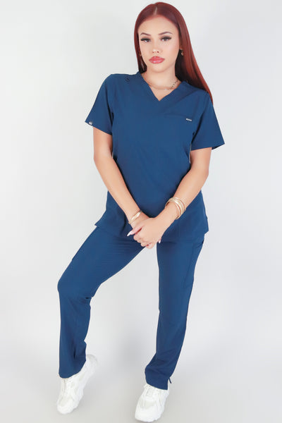 Jeans Warehouse Hawaii - JUNIOR SCRUB BOTTOMS - MEREDITH SCRUB PANTS | By MEDGEAR