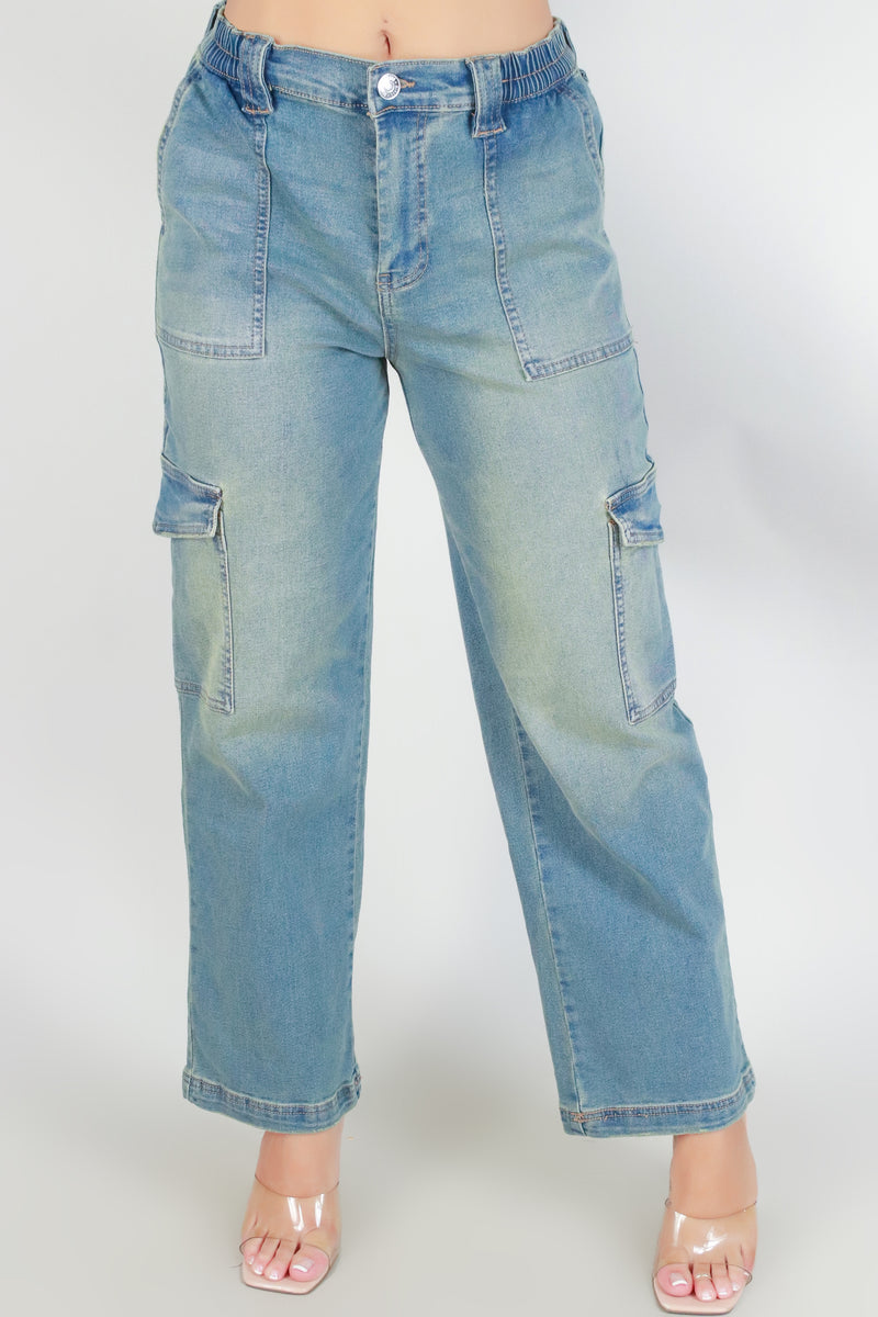 Jeans Warehouse Hawaii - JEANS - NEW FAVORITE PANTS | By ALMOST FAMOUS