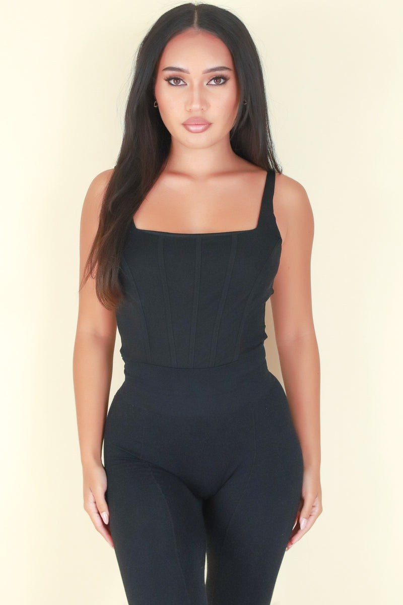 Jeans Warehouse Hawaii - Bodysuits - HATING ON ME BODYSUIT | By TOP GUY INTL
