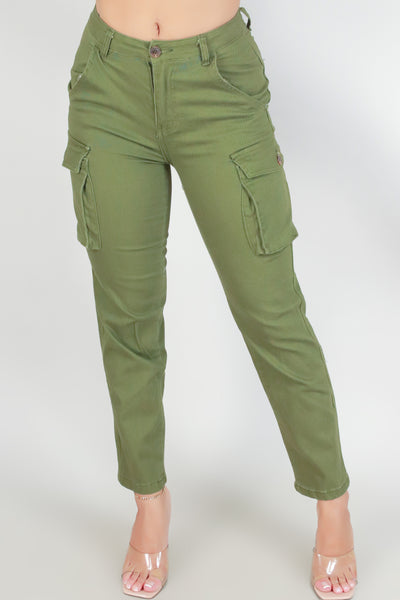 Jeans Warehouse Hawaii - SOLID WOVEN PANTS - WINNING TEAM PANTS | By G & S OFF PRICE