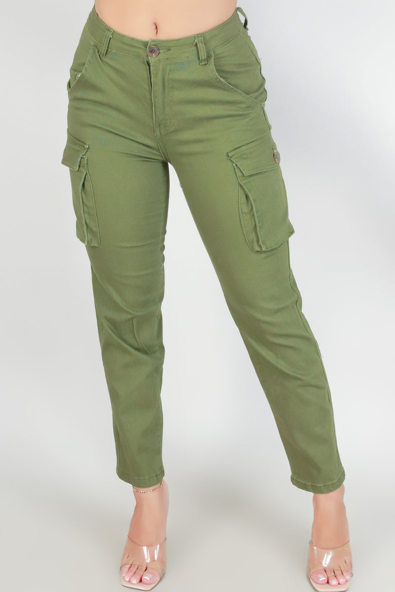 Jeans Warehouse Hawaii - SOLID WOVEN PANTS - WINNING TEAM PANTS | By G & S OFF PRICE