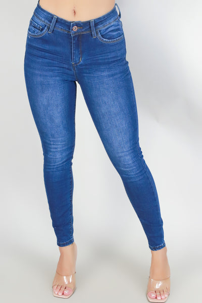 Jeans Warehouse Hawaii - JEANS - SHE GO JEANS | By WAX JEAN