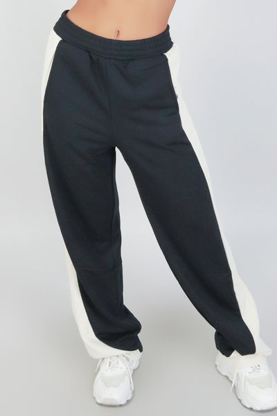 Jeans Warehouse Hawaii - ACTIVE KNIT PANT/CAPRI - WHAT'S YOUR STORY PANTS | By LOVE POEM