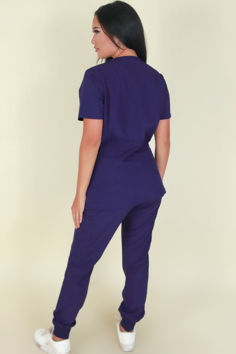 Jeans Warehouse Hawaii - JUNIOR SCRUB TOPS - IT&