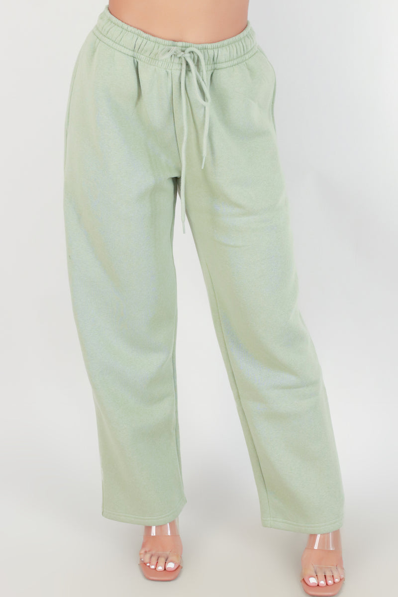 Jeans Warehouse Hawaii - ACTIVE KNIT PANT/CAPRI - YOU&