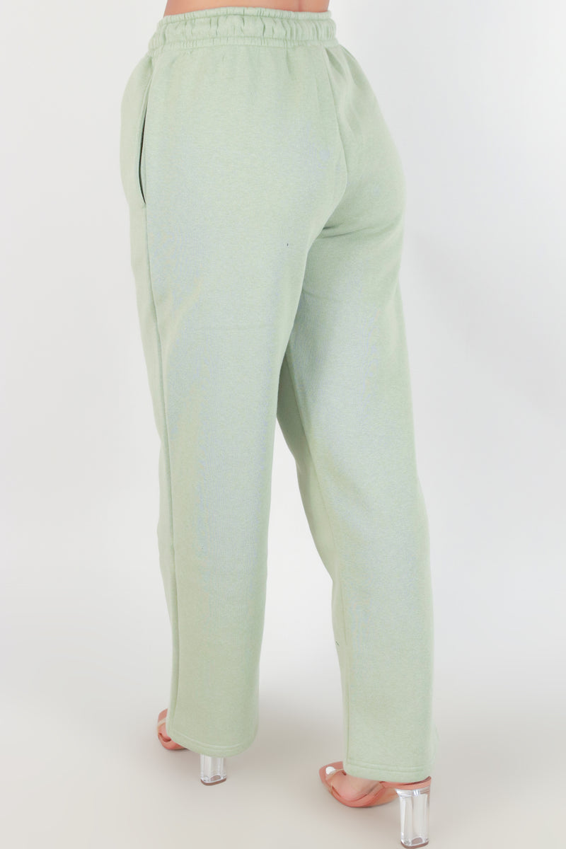 Jeans Warehouse Hawaii - ACTIVE KNIT PANT/CAPRI - YOU&