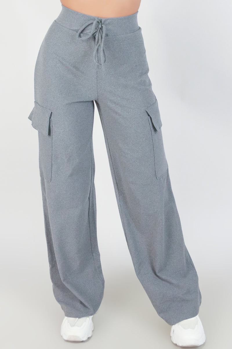 Jeans Warehouse Hawaii - ACTIVE KNIT PANT/CAPRI - YOU&