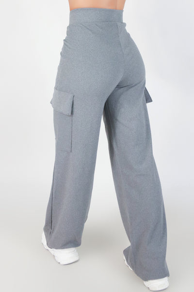 Jeans Warehouse Hawaii - ACTIVE KNIT PANT/CAPRI - YOU'D BE SURPRISED PANTS | By BLASHE