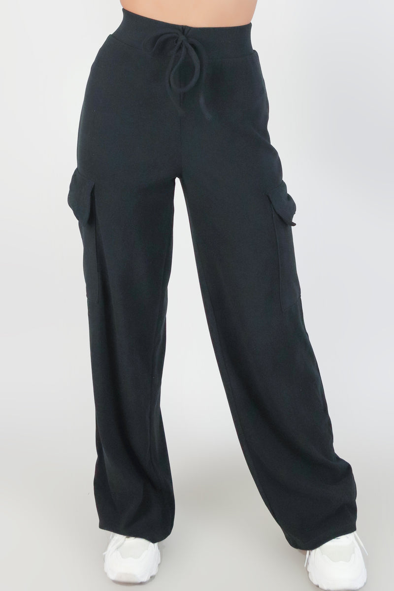 Jeans Warehouse Hawaii - ACTIVE KNIT PANT/CAPRI - YOU&