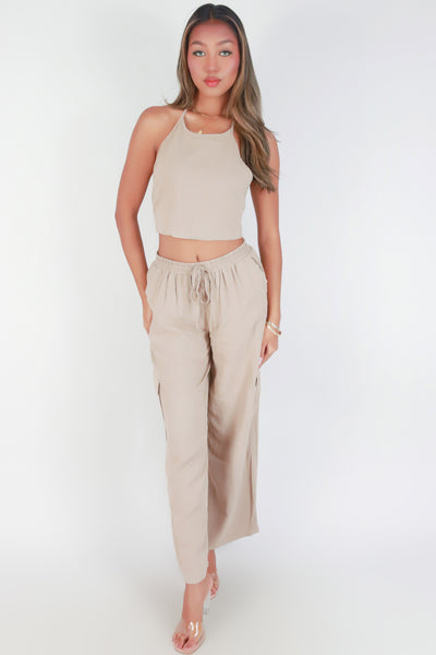 Jeans Warehouse Hawaii - MATCHING SEPARATES - FIRST CHOICE PANTS | By LELIS