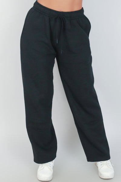 Jeans Warehouse Hawaii - ACTIVE KNIT PANT/CAPRI - YOU'VE EARNED IT SWEATPANTS | By ROSIO