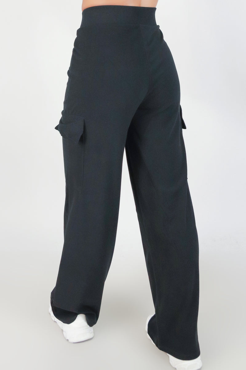 Jeans Warehouse Hawaii - ACTIVE KNIT PANT/CAPRI - YOU&