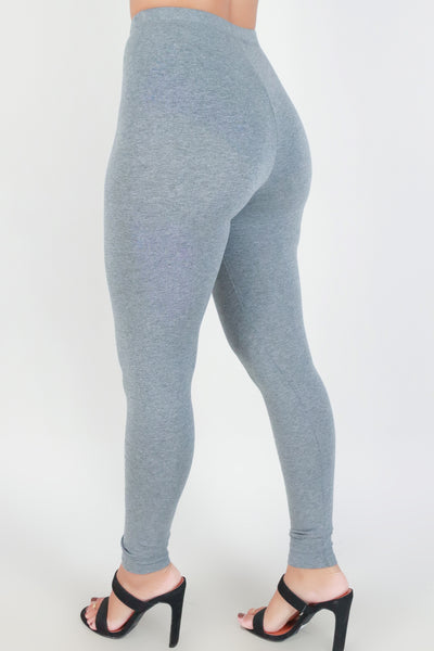 Jeans Warehouse Hawaii - LYCRA LEGGINS - GOT TO GO LEGGINGS | By ACTIVE USA