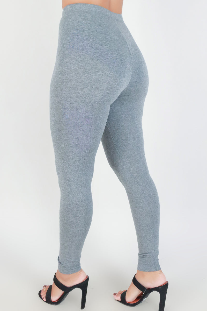 Jeans Warehouse Hawaii - LYCRA LEGGINS - GOT TO GO LEGGINGS | By ACTIVE USA