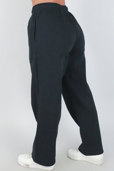 Jeans Warehouse Hawaii - ACTIVE KNIT PANT/CAPRI - YOU'VE EARNED IT SWEATPANTS | By ROSIO