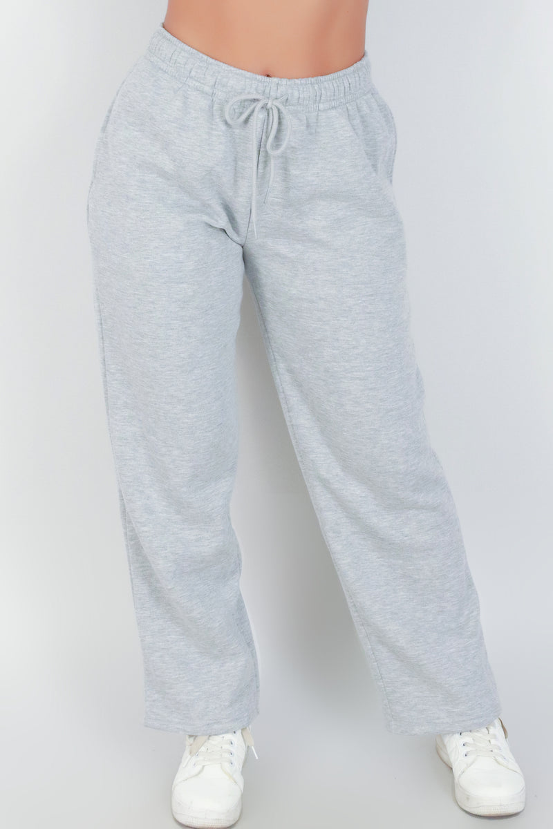 Jeans Warehouse Hawaii - ACTIVE KNIT PANT/CAPRI - YOU&