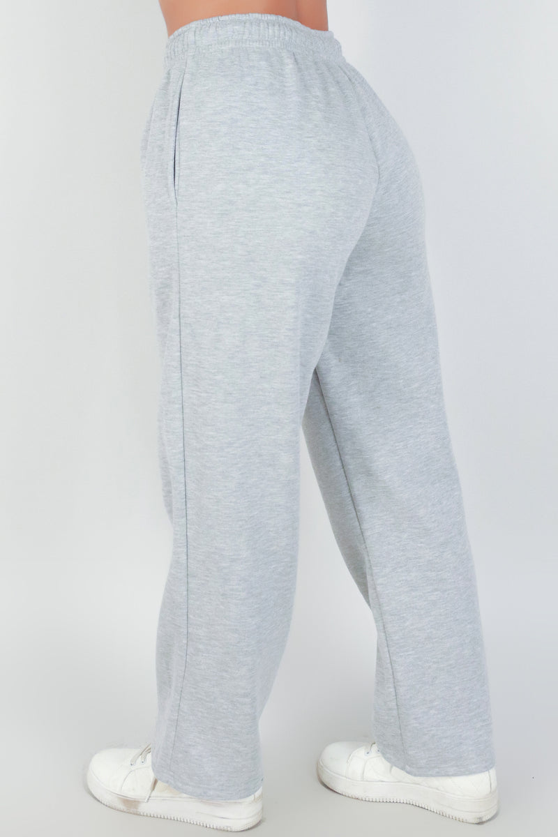 Jeans Warehouse Hawaii - ACTIVE KNIT PANT/CAPRI - YOU&