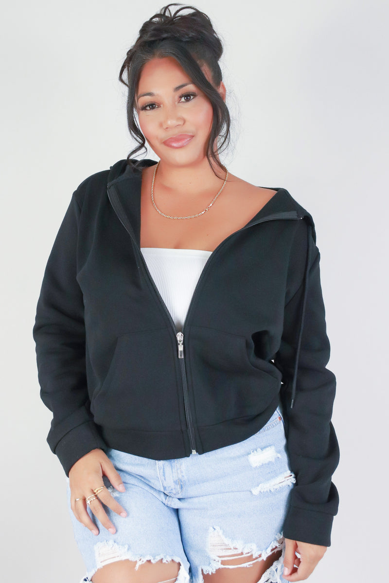 Jeans Warehouse Hawaii - PLUS HOODIES - NEXT LEVEL HOODIE | By AMBIANCE APPAREL