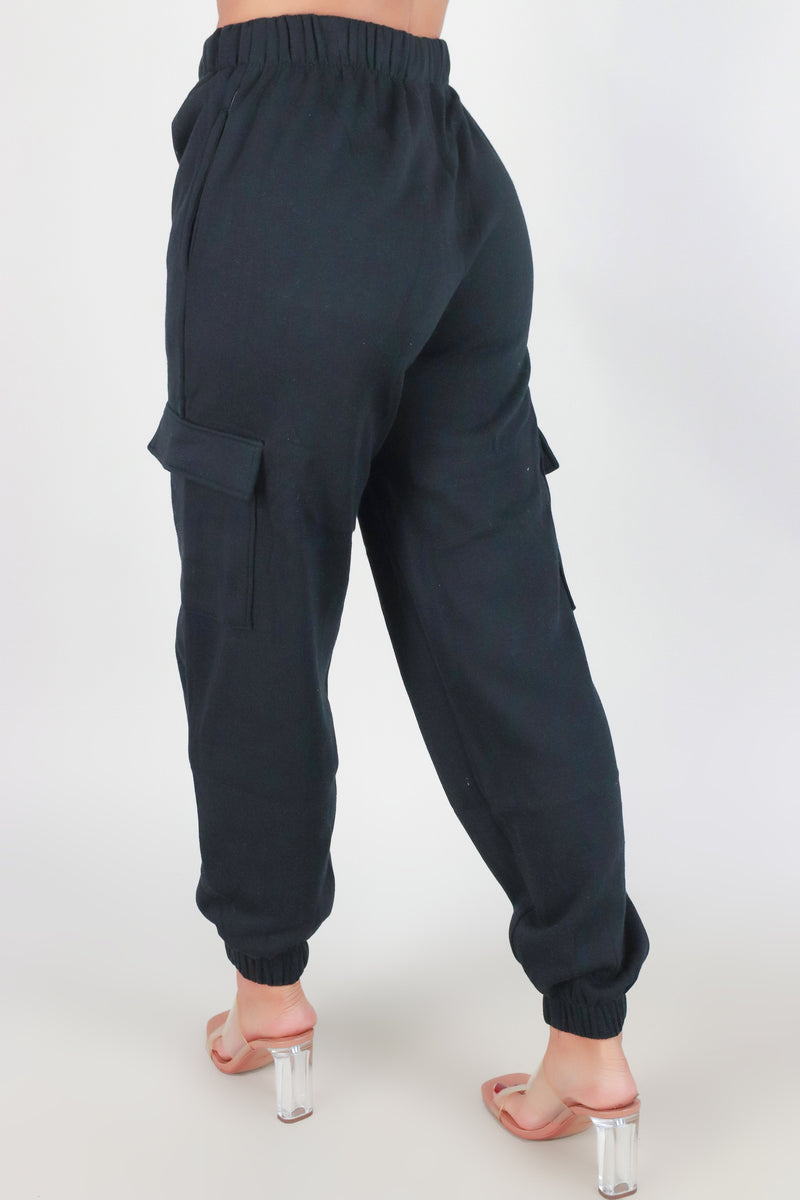 Jeans Warehouse Hawaii - ACTIVE KNIT PANT/CAPRI - SHOW ME THE WAY SWEATPANTS | By REFLEX