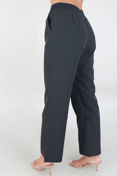 Jeans Warehouse Hawaii - DRESSY WORK PANT/CAPRI - WE GOT THIS PANTS | By STYLE MELODY