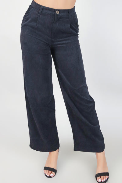 Jeans Warehouse Hawaii - SOLID WOVEN PANTS - FAST RESULTS PANTS | By ULTIMATE OFFPRICE