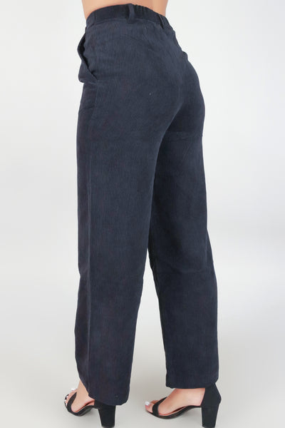 Jeans Warehouse Hawaii - SOLID WOVEN PANTS - FAST RESULTS PANTS | By ULTIMATE OFFPRICE