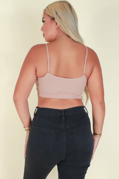 Jeans Warehouse Hawaii - PLUS BASIC BANDEAU TOPS - PERFECT BRALETTE | By BEST UNDERWEAR