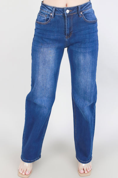 Jeans Warehouse Hawaii - JEANS - FIGURE IT OUT JEANS | By WAX JEAN