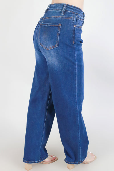 Jeans Warehouse Hawaii - JEANS - FIGURE IT OUT JEANS | By WAX JEAN