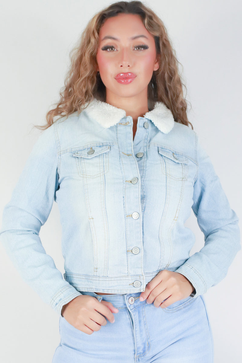 Jeans Warehouse Hawaii - DENIM JACKETS - CAN&