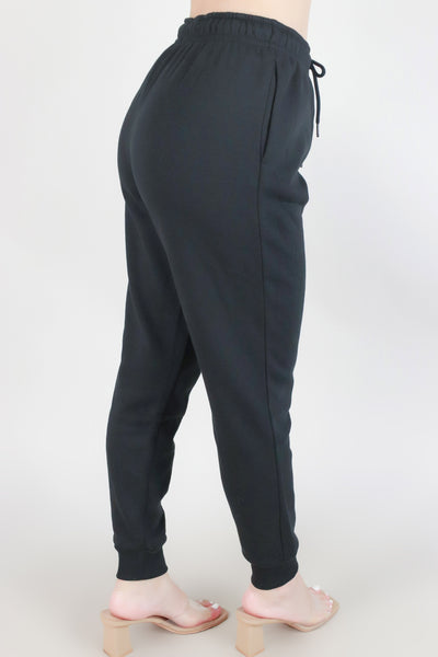 Jeans Warehouse Hawaii - ACTIVE KNIT PANT/CAPRI - SLOW IT DOWN JOGGERS | By ROSIO