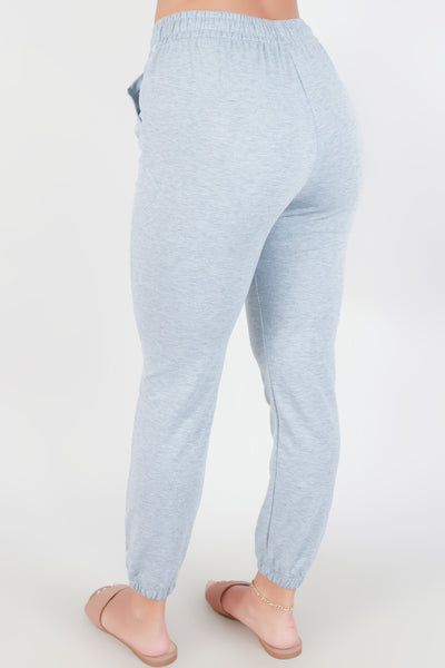 Jeans Warehouse Hawaii - ACTIVE KNIT PANT/CAPRI - BREAK THE BARRIER JOGGERS | By SUPERLINE