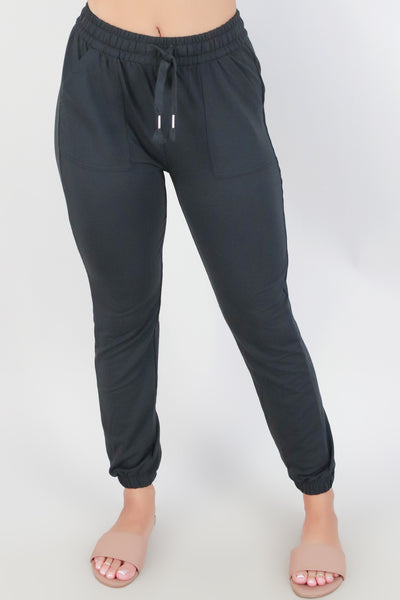 Jeans Warehouse Hawaii - ACTIVE KNIT PANT/CAPRI - BREAK THE BARRIER JOGGERS | By SUPERLINE