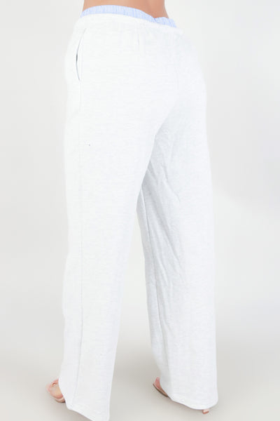 Jeans Warehouse Hawaii - ACTIVE KNIT PANT/CAPRI - ONE TO REMEMBER PANTS | By IKEDDI IMPORTS