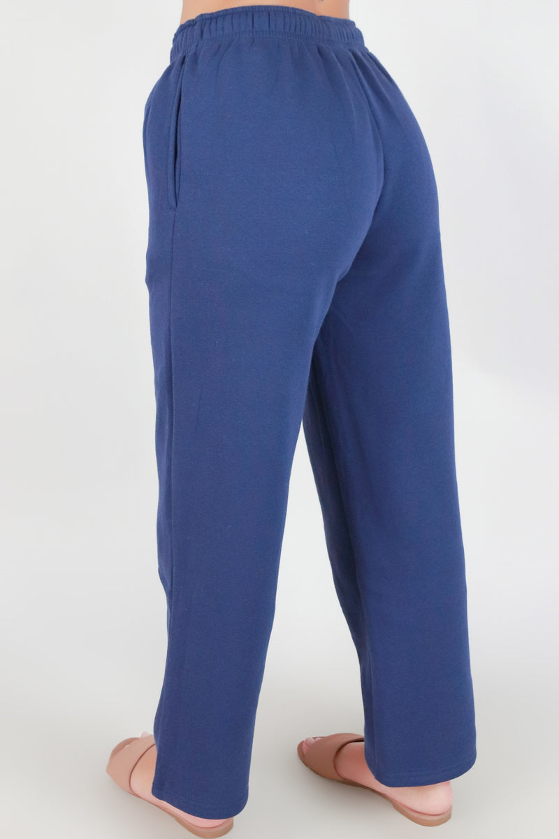 Jeans Warehouse Hawaii - ACTIVE KNIT PANT/CAPRI - YOU&