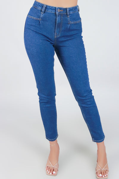 Jeans Warehouse Hawaii - JEANS - TITI MOM JEANS | By ULTIMATE OFFPRICE