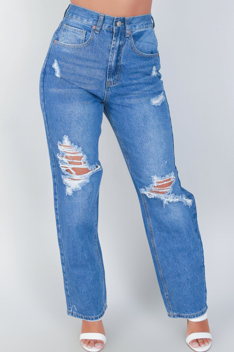 Jeans Warehouse Hawaii - JEANS - 90&