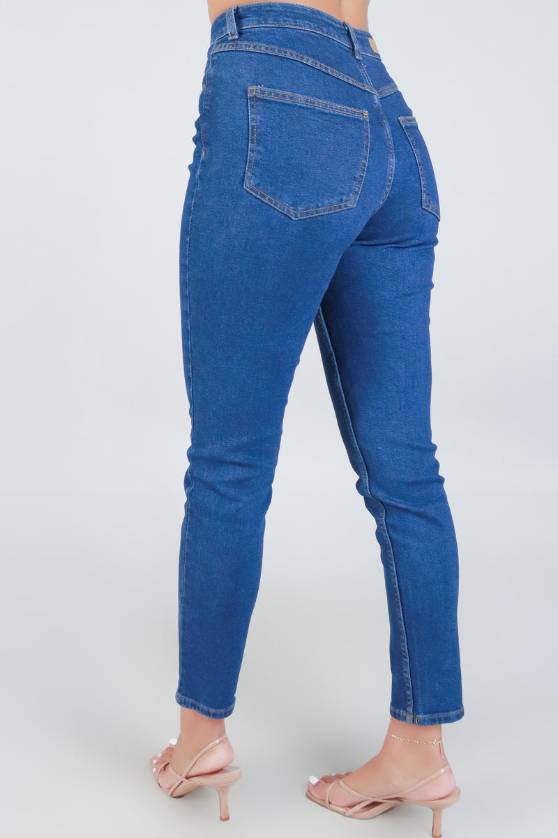 Jeans Warehouse Hawaii - JEANS - TITI MOM JEANS | By ULTIMATE OFFPRICE