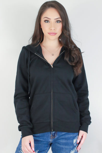 Jeans Warehouse Hawaii - HOODIES - MEDIA'S FAKE JACKET | By REFLEX JEANS