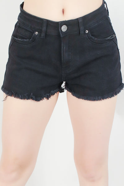 Jeans Warehouse Hawaii - DENIM SHORTS - REMEMBER MY NAME SHORTS | By LEGEND JEANS