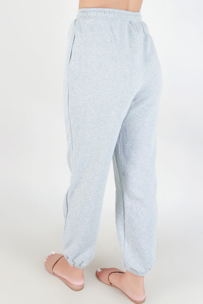 Jeans Warehouse Hawaii - ACTIVE KNIT PANT/CAPRI - CAN'T DENY IT JOGGERS | By CI SONO/CAVALINI