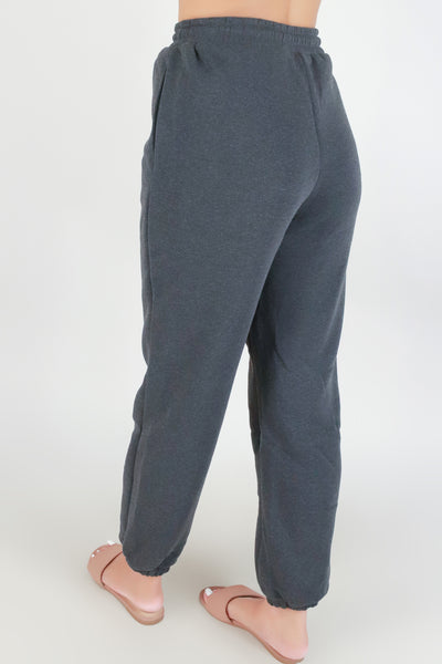 Jeans Warehouse Hawaii - ACTIVE KNIT PANT/CAPRI - CAN'T DENY IT JOGGERS | By CI SONO/CAVALINI