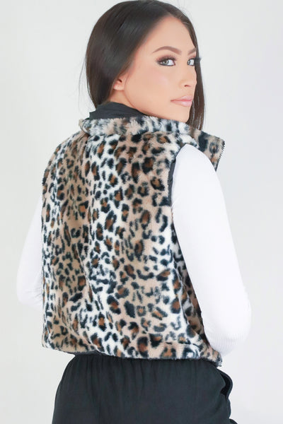 Jeans Warehouse Hawaii - OTHER JKTS - ON A MISSION PUFFER VEST | By ALMOST FAMOUS