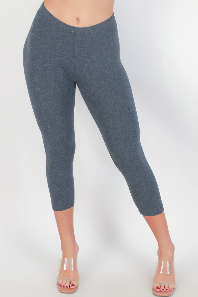 Jeans Warehouse Hawaii - LYCRA LEGGINS - THE CHASE LEGGINGS | By SHINE IMPORTS /BOZZOLO