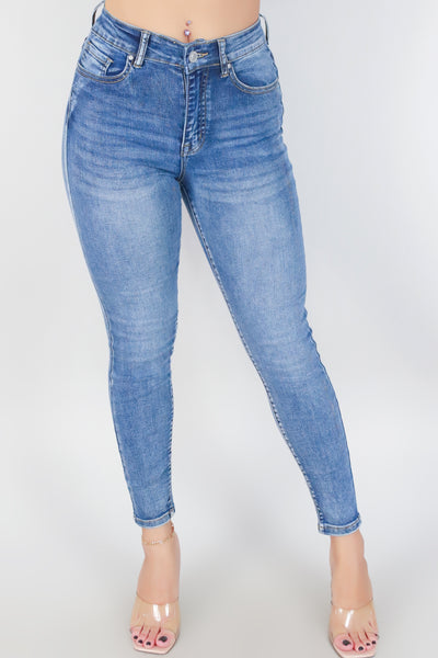 Jeans Warehouse Hawaii - JEANS - YOUR SCENE JEANS | By WAX JEAN