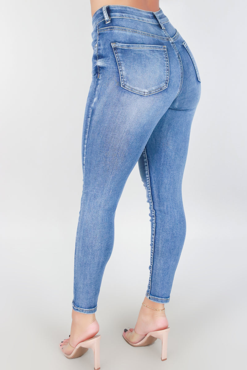 Jeans Warehouse Hawaii - JEANS - YOUR SCENE JEANS | By WAX JEAN