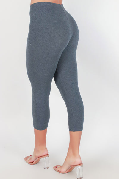 Jeans Warehouse Hawaii - LYCRA LEGGINS - THE CHASE LEGGINGS | By SHINE IMPORTS /BOZZOLO