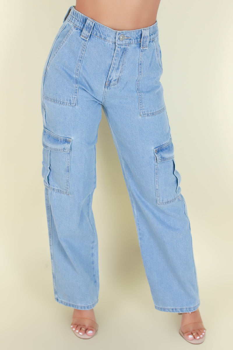 Jeans Warehouse Hawaii - JEANS - STILL HERE JEANS | By WAX JEAN