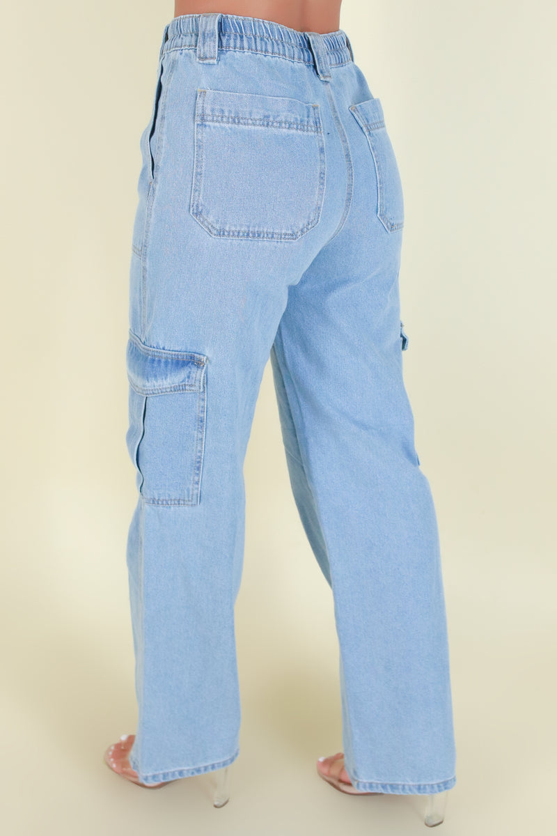 Jeans Warehouse Hawaii - JEANS - STILL HERE JEANS | By WAX JEAN