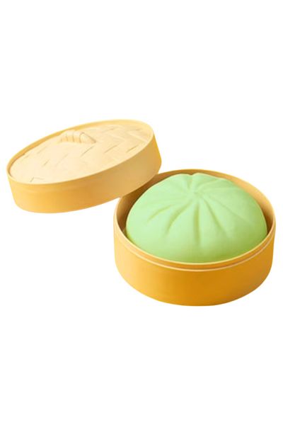 Jeans Warehouse Hawaii - FIDGET TOYS - MATCHA BAO BUN SQUISHY | By GREENWELL PROMOTIONS LTD